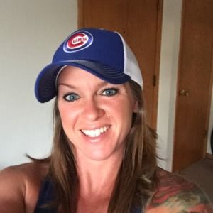 Meet your Posher, Jolene